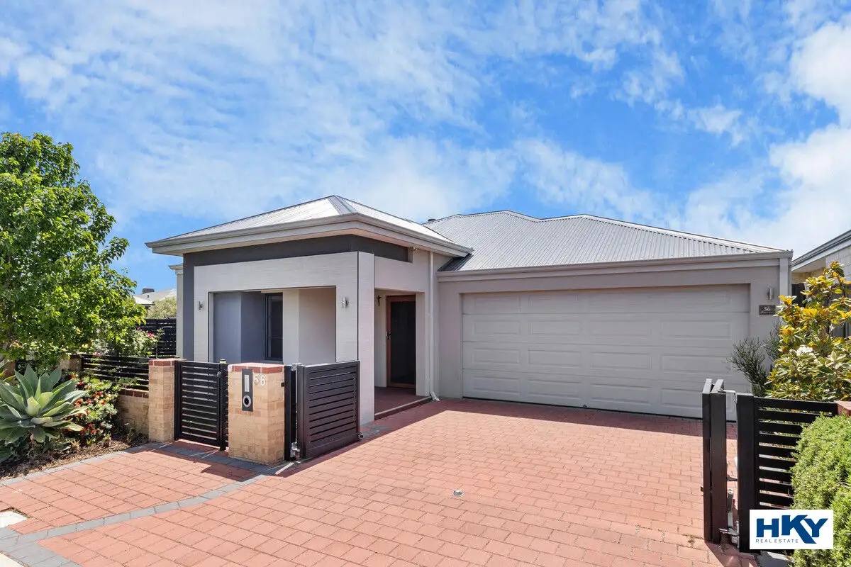 Main view of Homely house listing, 56 Noonan Road, Caversham WA 6055
