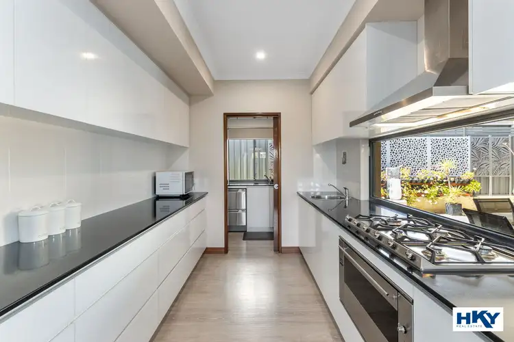 Second view of Homely house listing, 56 Noonan Road, Caversham WA 6055