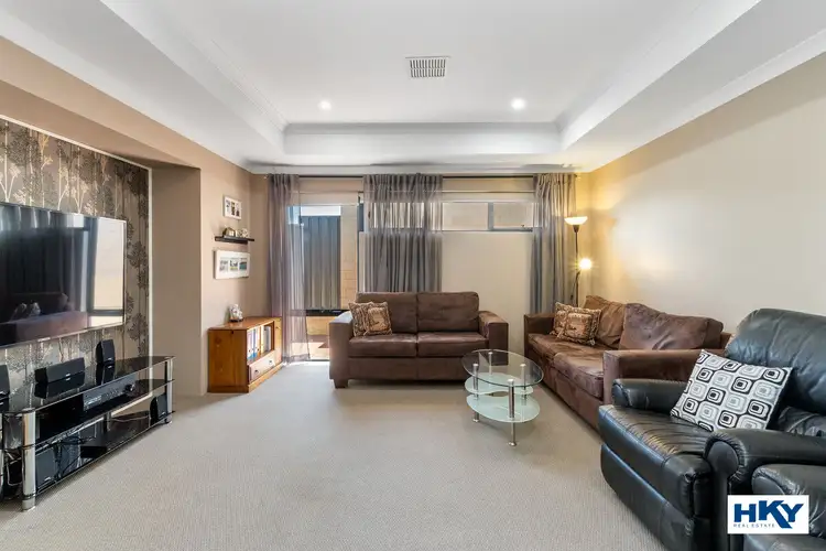 Fourth view of Homely house listing, 56 Noonan Road, Caversham WA 6055