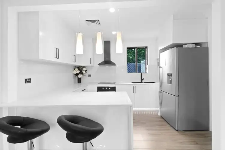 Second view of Homely house listing, 7 Evans Place, Mount Pritchard NSW 2170