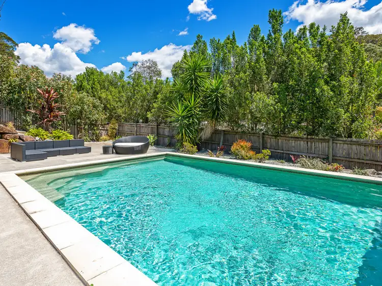 Third view of Homely house listing, 21 Castlereagh Close, Pacific Pines QLD 4211