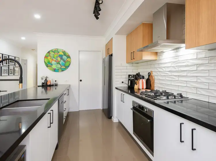 Fourth view of Homely house listing, 21 Castlereagh Close, Pacific Pines QLD 4211