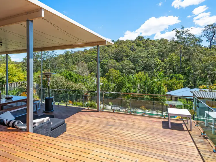 Fifth view of Homely house listing, 21 Castlereagh Close, Pacific Pines QLD 4211