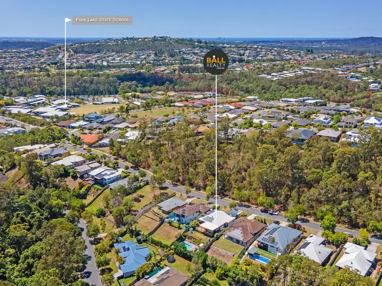 Sixth view of Homely house listing, 21 Castlereagh Close, Pacific Pines QLD 4211