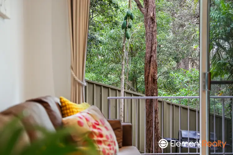 Third view of Homely townhouse listing, 10/16 Robert Street, Telopea NSW 2117