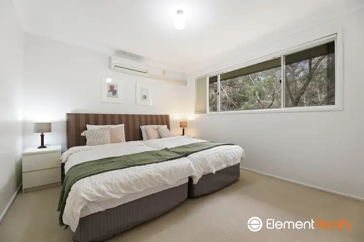 Sixth view of Homely townhouse listing, 10/16 Robert Street, Telopea NSW 2117