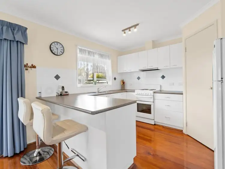 Second view of Homely house listing, 16A Charles Street, Maffra VIC 3860