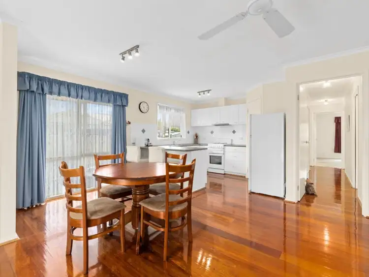 Fourth view of Homely house listing, 16A Charles Street, Maffra VIC 3860