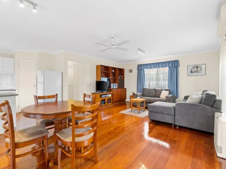 Fifth view of Homely house listing, 16A Charles Street, Maffra VIC 3860