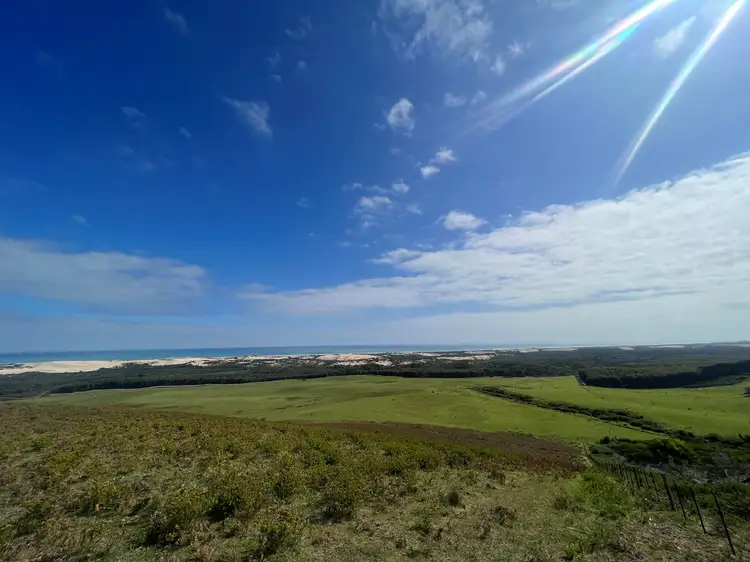 Main view of Homely rural property listing, LOT 1 Portland-Nelson Road, Mount Richmond VIC 3305