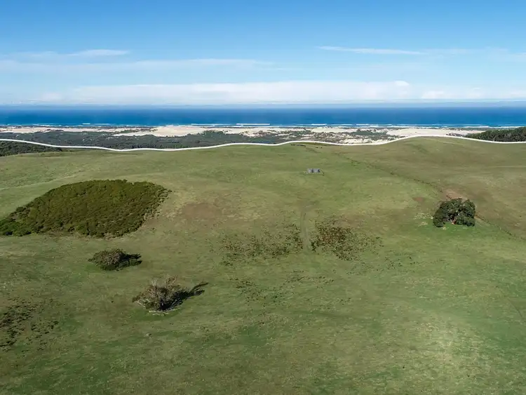 Second view of Homely rural property listing, LOT 1 Portland-Nelson Road, Mount Richmond VIC 3305