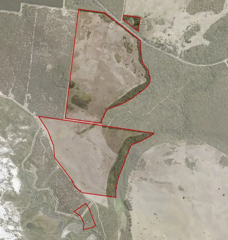 Fourth view of Homely rural property listing, LOT 1 Portland-Nelson Road, Mount Richmond VIC 3305