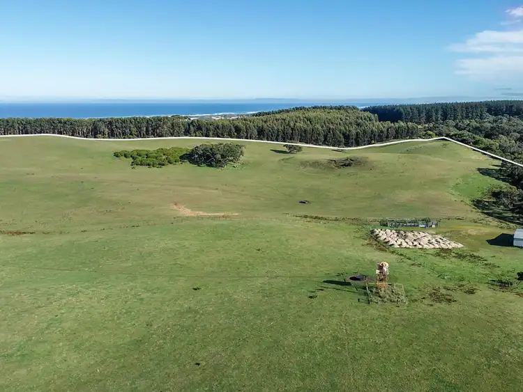 Fifth view of Homely rural property listing, LOT 1 Portland-Nelson Road, Mount Richmond VIC 3305