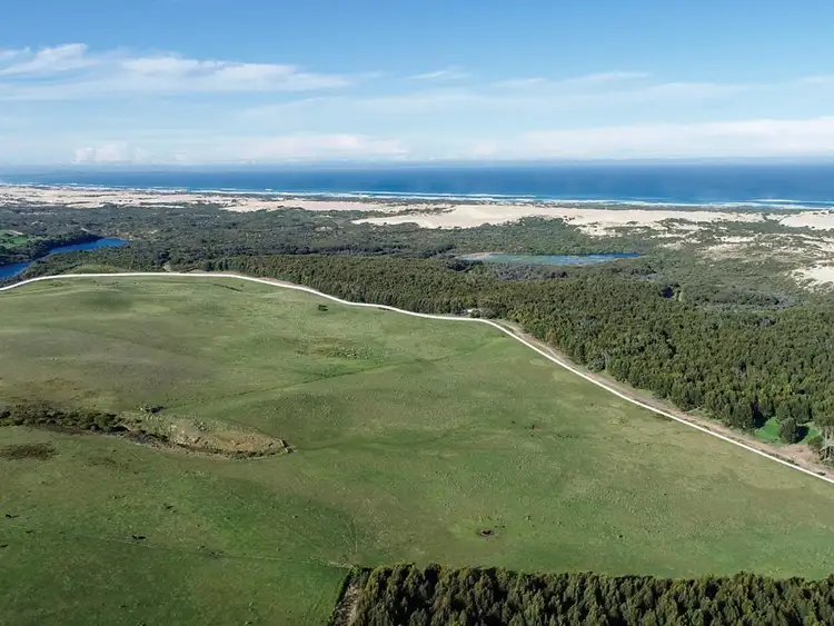 Sixth view of Homely rural property listing, LOT 1 Portland-Nelson Road, Mount Richmond VIC 3305