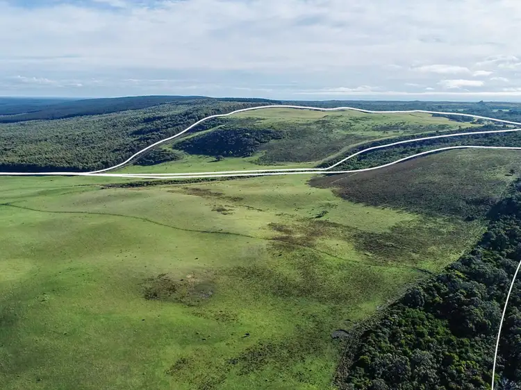 Seventh view of Homely rural property listing, LOT 1 Portland-Nelson Road, Mount Richmond VIC 3305
