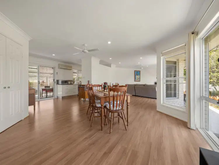 Fifth view of Homely house listing, 26 Sanderling Street, Aroona QLD 4551