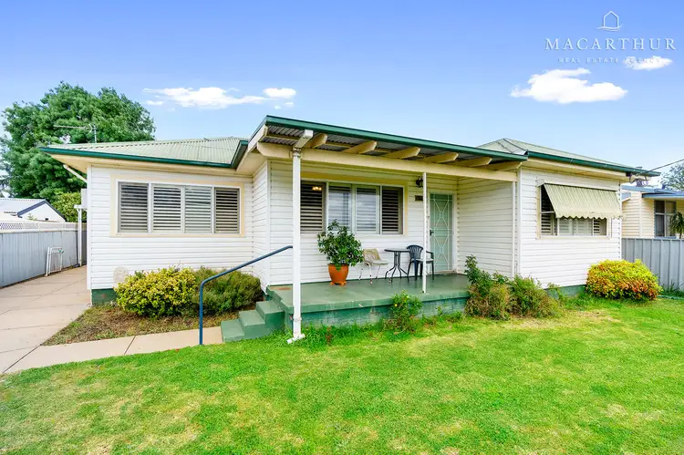 Main view of Homely house listing, 190 Ashmont Avenue, Ashmont NSW 2650