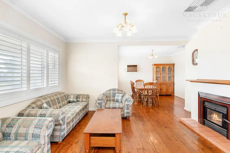 Third view of Homely house listing, 190 Ashmont Avenue, Ashmont NSW 2650