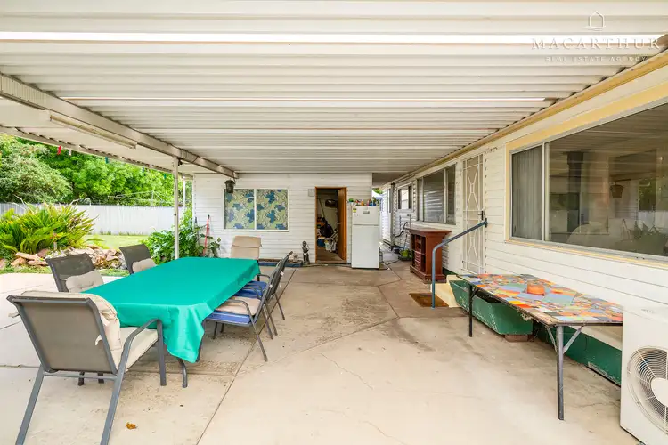 Fourth view of Homely house listing, 190 Ashmont Avenue, Ashmont NSW 2650