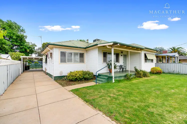Fifth view of Homely house listing, 190 Ashmont Avenue, Ashmont NSW 2650