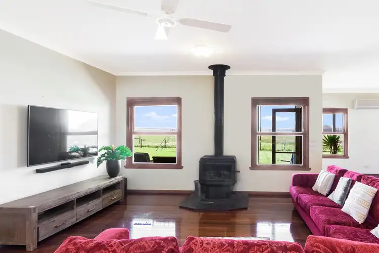 Fifth view of Homely house listing, 12 Cumming Street, Peterborough VIC 3270