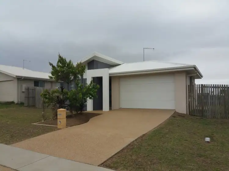 27 Taramoore Road, Gracemere QLD 4702