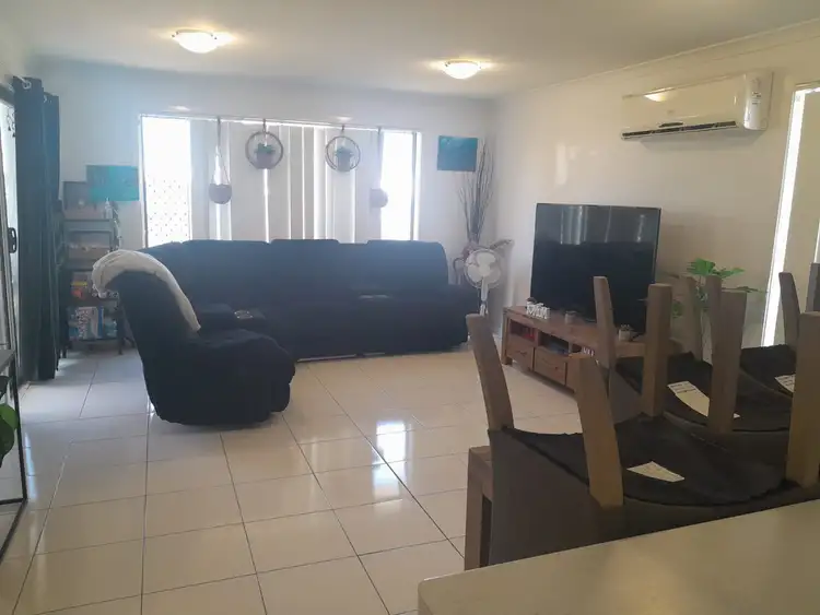 Second view of Homely house listing, 27 Taramoore Road, Gracemere QLD 4702