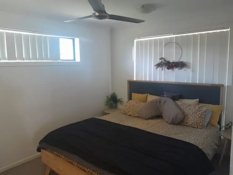 Third view of Homely house listing, 27 Taramoore Road, Gracemere QLD 4702