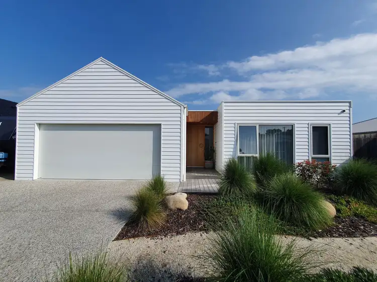 Main view of Homely house listing, 6 Cassinia Street, Inverloch VIC 3996