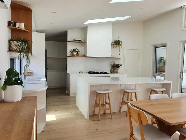 Second view of Homely house listing, 6 Cassinia Street, Inverloch VIC 3996