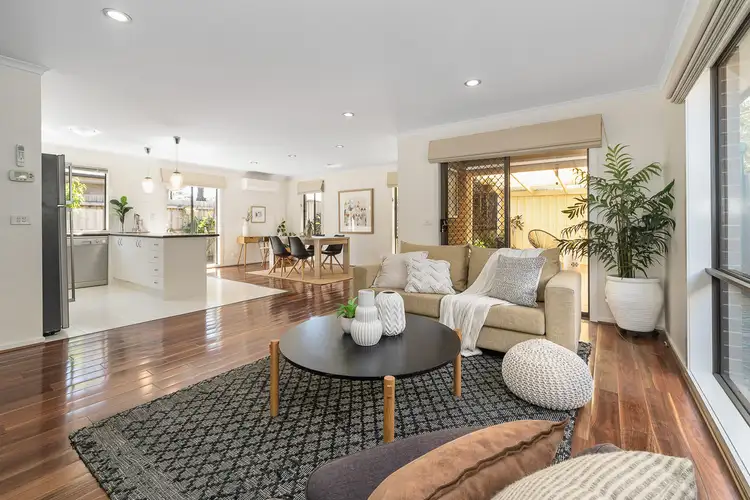 Main view of Homely unit listing, 8/20 Carrum Woods Drive, Carrum Downs VIC 3201