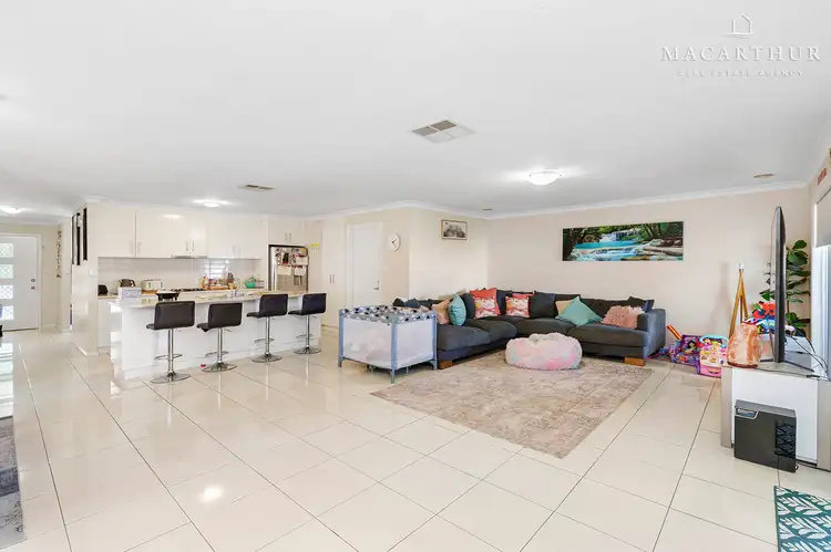 Third view of Homely house listing, 72 Mima Street, Glenfield Park NSW 2650