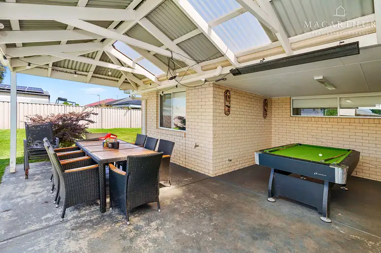 Fourth view of Homely house listing, 72 Mima Street, Glenfield Park NSW 2650