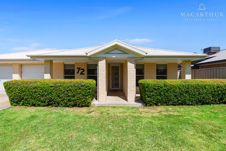 Fifth view of Homely house listing, 72 Mima Street, Glenfield Park NSW 2650