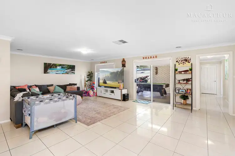 Sixth view of Homely house listing, 72 Mima Street, Glenfield Park NSW 2650