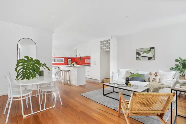 Main view of Homely terrace listing, 50 James Street, Leichhardt NSW 2040