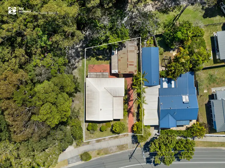 39 Coronation Avenue, Pottsville NSW 2489