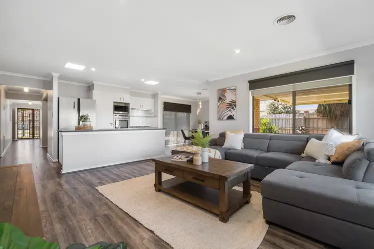 32 Szer Way, Carrum Downs VIC 3201