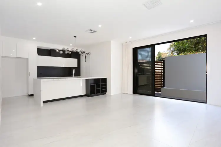 Third view of Homely townhouse listing, 1/451 Pine Ridge Road, Runaway Bay QLD 4216