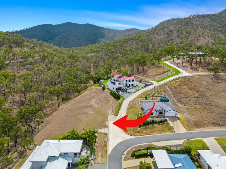 Main view of Homely land listing, 13 Eucalyptus Crescent, Norman Gardens QLD 4701