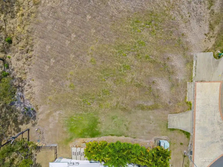 Third view of Homely land listing, 13 Eucalyptus Crescent, Norman Gardens QLD 4701