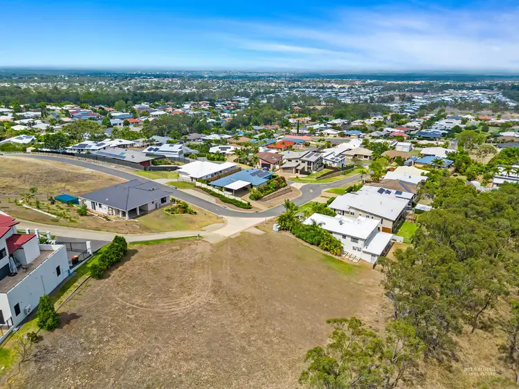 Fourth view of Homely land listing, 13 Eucalyptus Crescent, Norman Gardens QLD 4701