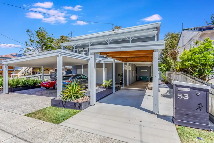 53 Maine Road, Clontarf QLD 4019