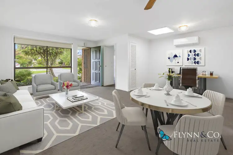 Fourth view of Homely house listing, 60/72 Jetty Road, Rosebud VIC 3939