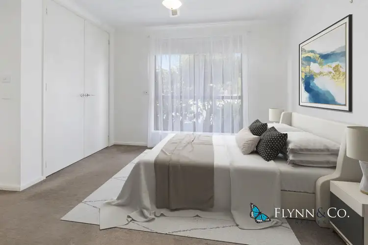 Fifth view of Homely house listing, 60/72 Jetty Road, Rosebud VIC 3939