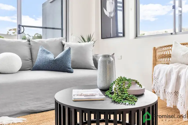 Second view of Homely apartment listing, 15/66-68 Keeler Street, Carlingford NSW 2118