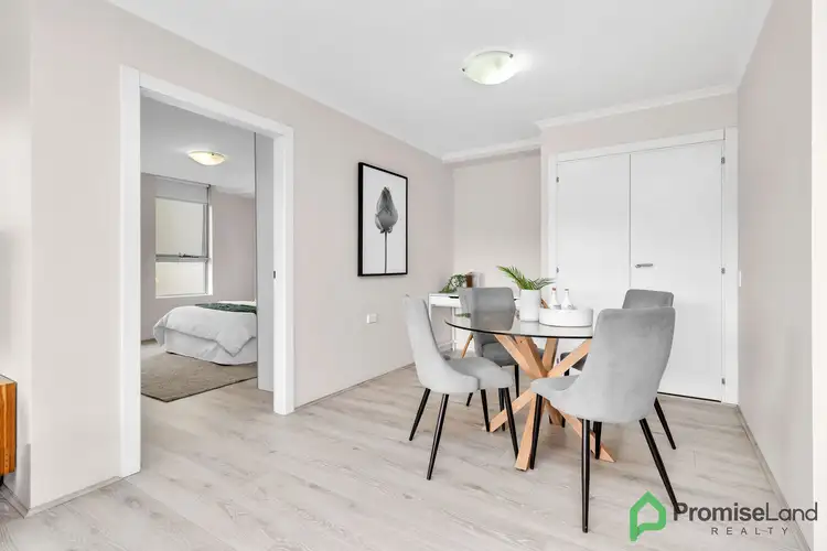 Fourth view of Homely apartment listing, 15/66-68 Keeler Street, Carlingford NSW 2118