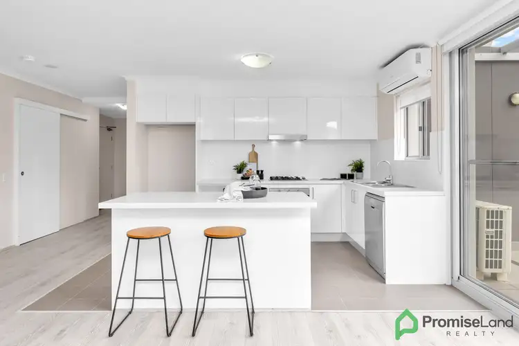Sixth view of Homely apartment listing, 15/66-68 Keeler Street, Carlingford NSW 2118