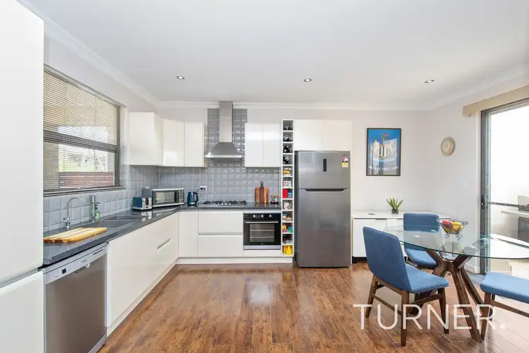 Third view of Homely townhouse listing, 1b William Terrace, Lightsview SA 5085