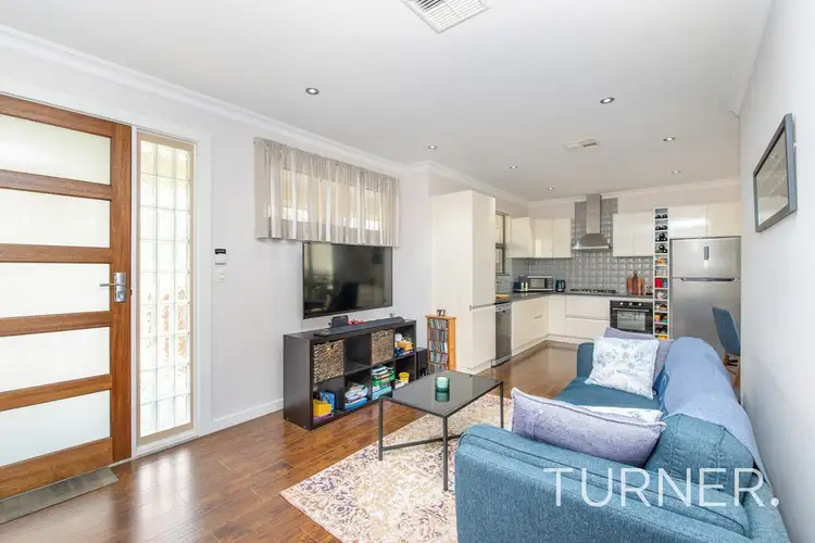 Fourth view of Homely townhouse listing, 1b William Terrace, Lightsview SA 5085